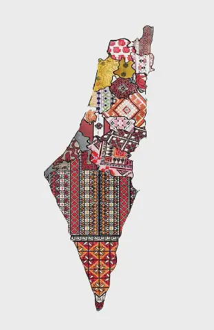 Algerian Newspaper Highlights Importance of Palestinian Heritage