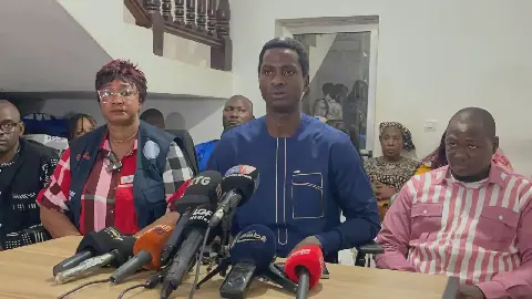 Nearly 20 Arrested in 48 Hours for Illegal Waste Dumping in Guinea's Lambanyi