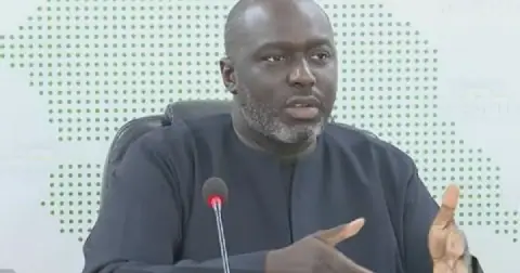 Commission d’enquête parlementaire : Abdou Karim Fofana hausse le ton face aux députés image