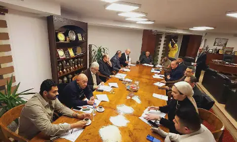 Egyptian Football Club Al-Zamalek Considers Response to Recent Match Controversies