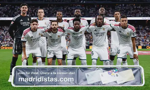Real Madrid Expresses Discontent with Scheduling of Valencia Match