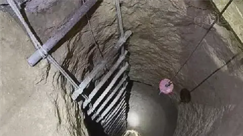 Egyptian Man Arrested for Unlicensed Archaeological Digging