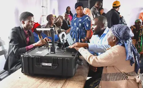 Inua Jamii: Over 1 million elders receive Sh2.3bn monthly state stipend