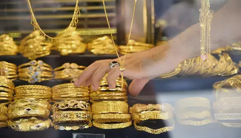 Algeria Plans Exceptional Amnesty for Non-Compliant Gold and Silver Jewelry in 2027
