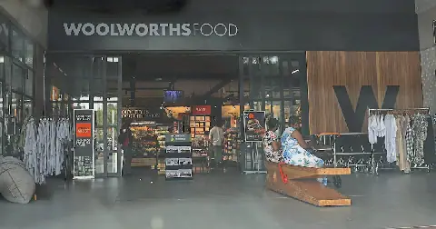 Woolworths challenged the Gauteng Provincial Liquor Board’s decision to turn down a liquor licence application in court and won. Picture: Thapelo Morebudi
