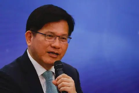 Taiwan Warns EU Against Overreliance on Chinese Suppliers