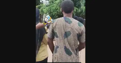 After losing his brother and mother weeks apart, Kingsley Odo buys a ₦20,000 gun to hunt the alleged killer in Oyo state.