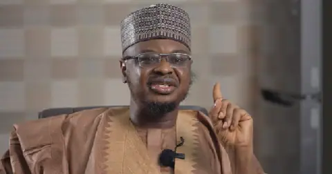 Gombe Governorship: Pantami Issues 48-Hour Ultimatum to INEC