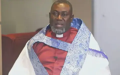 Odiifour Reveals Years of Unpaid Work at Oyerepa FM