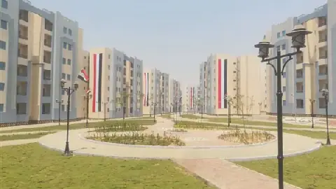 Egypt's Housing Ministry Completes Over 55,000 Units in Badr