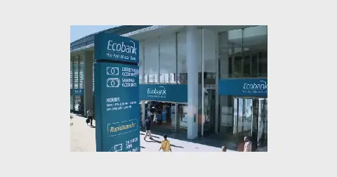 Ecobank Inaugurates New Offices in Beijing, Strengthening Presence in China