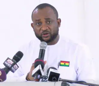Hadzide Questions 'Alien' NSA Appointment as Group Demands Probe