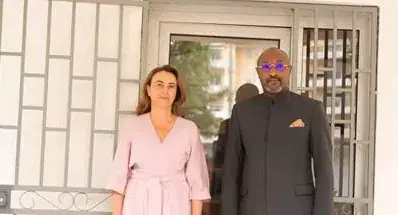 Kinshasa Reaffirms Commitment to Strengthen Cooperation with Spain