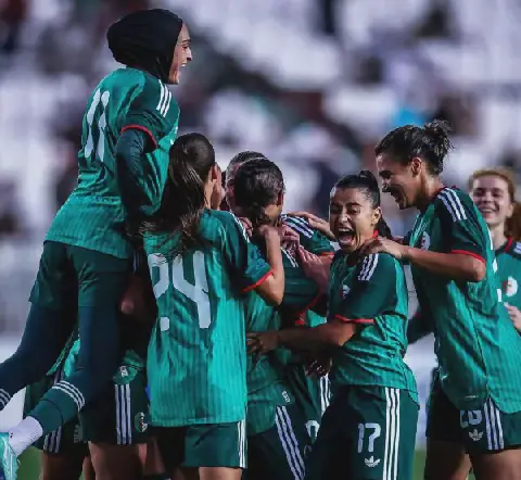 Qualifications JO 2028 : Les Vertes aux portes du 3e tour