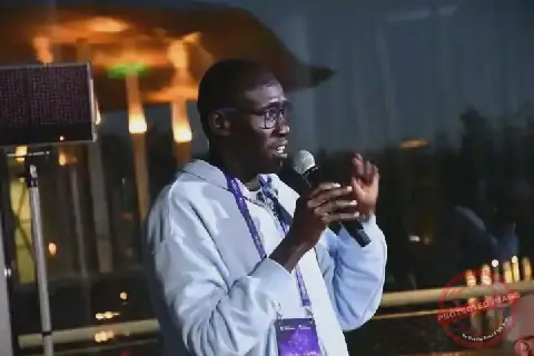 Media Authority chief says Moscow forum offers lessons on digital governance for South Sudan