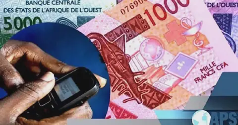 Benin: Free National Electronic Money Transfers up to 8,000 FCFA per Day