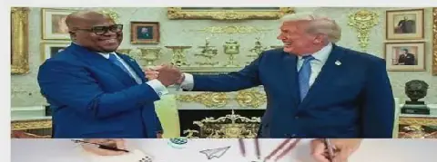 DRC-US Partnership: Local Value Chains as a Lever for Wealth Creation