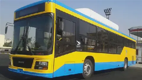 Egyptian Public Transport Authority to Discuss Company Proposals