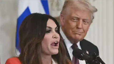 Trump Considers Firing US Ambassador to Greece Over Alleged Misconduct