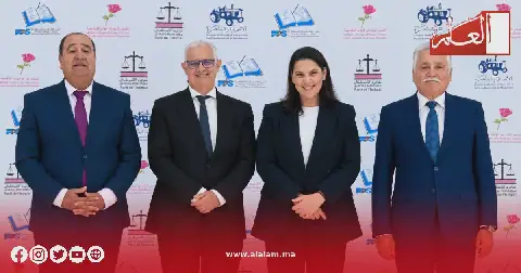 Four Moroccan Parties Agree to Form New Government