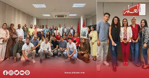 Moroccan Consulate in Mersia Hosts Community Engagement Event