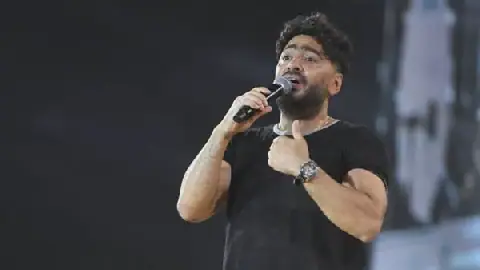 Tamer Hosny to Perform in Abu Dhabi on October 17