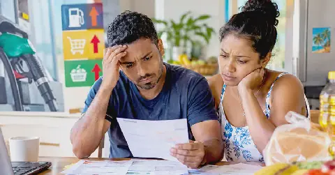 Le pouvoir d’achat face au choc de la pompe