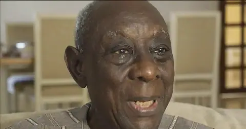 Cheikh Hamidou Kane : une vie, une œuvre, une empreinte indélébile dans l’histoire des lettres africaines image