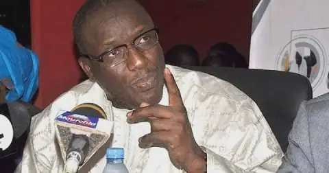 Enquête parlementaire : Cheikh Oumar Anne refuse de répondre à la convocation des députés image