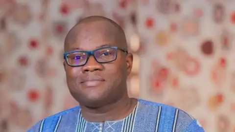 Burkina Faso's Minister of Economy Outlines Ambitious Development Plans
