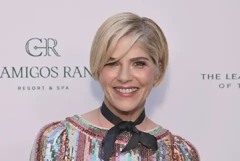 Selma Blair