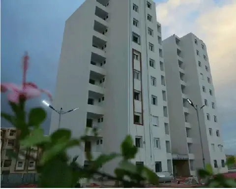 Algeria's Berij Bouaririj to Distribute First Batch of Aadl 3 Housing Units on November 1