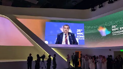 Algerian Minister Warns of Investment Shortfalls in Energy Sector