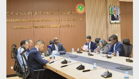 Mauritania strengthens ties with diaspora through reforms