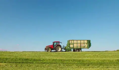 Tunisia to Conduct First Digital Agricultural Census in 2026-2027