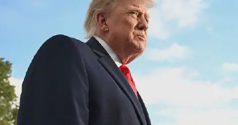 Trump Criticizes Houthi Rebels Amid Escalating Attacks on Saudi Arabia