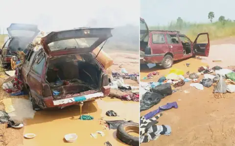 A deadly week in Zamfara