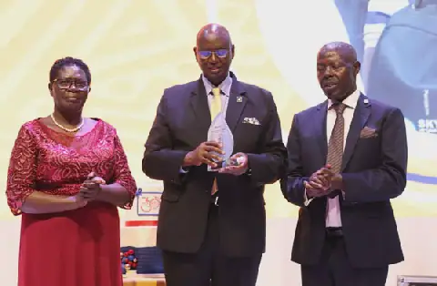 ERAM Uganda Limited Set for Regional Quality Honours