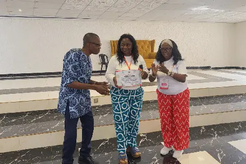 Scoliosis Support Group Empowers Patients in Nigeria