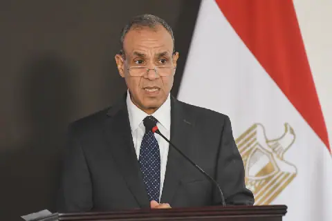 Egypt Calls for Release of Egyptian Arrested in the Netherlands