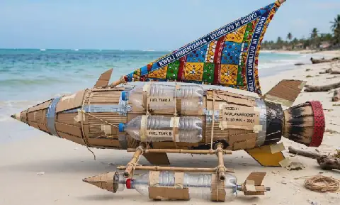 Zanzibar Launches Space Science Competition for Youth