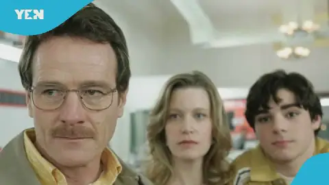 Breaking bad