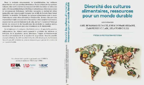 Beït al-Hikma Publishes Book on Food Diversity and Sustainability