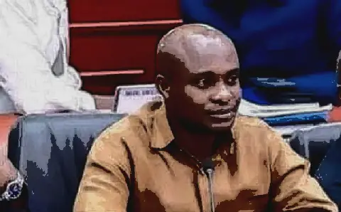 FACT-CHECK: Akwatia MP’s claim that no drug bust was recorded at ports since 2018 is false!