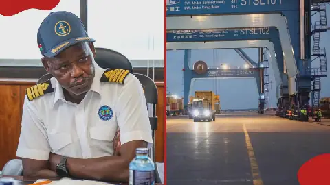 KPA launches UNCTAD port‑management training as Berth 19B nears half‑completion