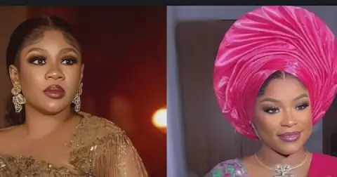 Actress Wunmi Toriola slams Kunle Afod’s ex-wife over remarks about theatre practitioners