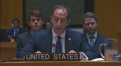 US Urges DRC and Rwanda to Implement Washington Accords for Peace