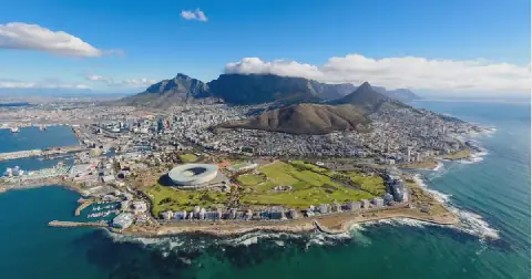 ANC sets sights on taking Cape Town back from DA after 20 years