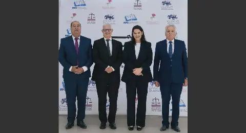 Morocco's New Government Lineup Takes Shape