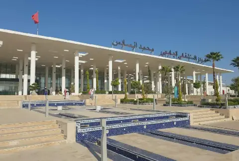 Moroccan Hospital Management Clarifies Internal Transfer Talks